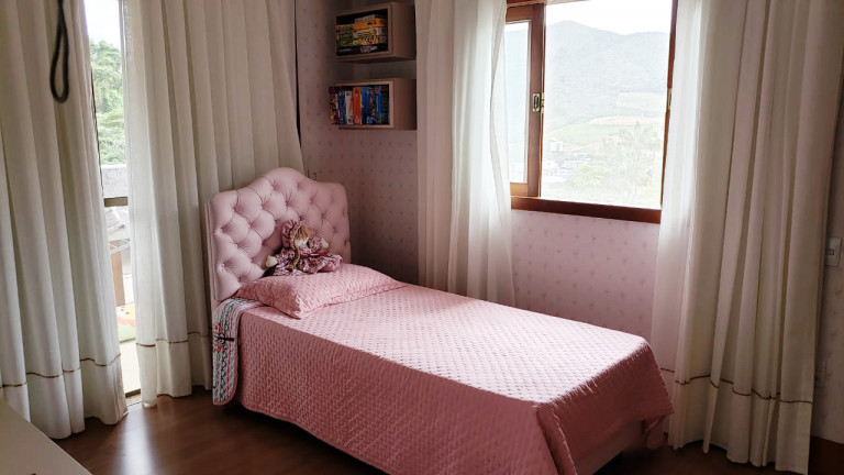 Imagem Casa com 5 Quartos à Venda, 360 m² em Residencial do Bosque - Venda Nova do Imigrante Imagem Casa com 5 Quartos à Venda, 360 m² em Residencial do Bosque - Venda Nova do Imigrante