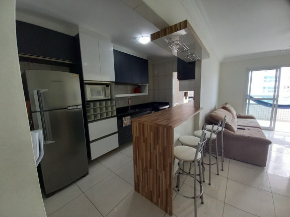 Imagem Apartamento com 2 Quartos à Venda,  em Caiçara - Praia Grande