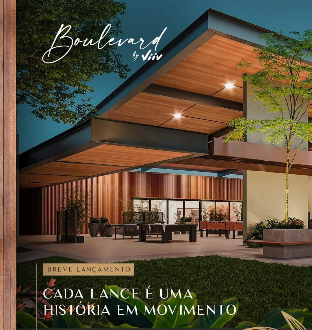 Imagem Terreno em Condomínio à Venda, 600 m²em Lot. Aeroporto - Catanduva