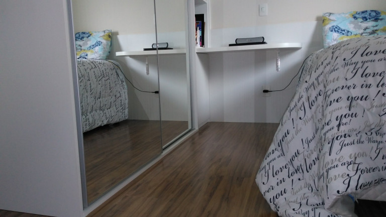 Imagem Apartamento com 3 Quartos à Venda, 98 m² em Bom Retiro - São Paulo Imagem Apartamento com 3 Quartos à Venda, 98 m² em Bom Retiro - São Paulo