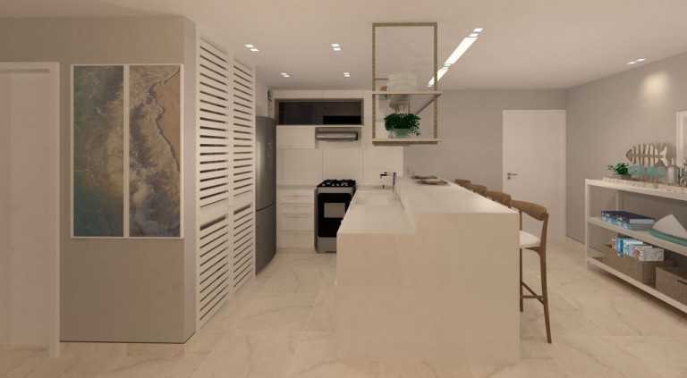 Imagem Apartamento com 2 Quartos à Venda, 57 m² em Intermares - Cabedelo Imagem Apartamento com 2 Quartos à Venda, 57 m² em Intermares - Cabedelo