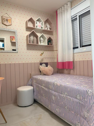 Imagem Apartamento com 2 Quartos à Venda, 34 m² em Lapa de Baixo - São Paulo
