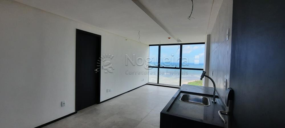 Imagem Flat com 2 Quartos à Venda, 53 m²em Barra de Jangada - Jaboatão dos Guararapes