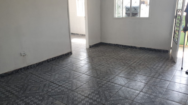 Imagem Sobrado com 3 Quartos à Venda,  em Anhanguera - Praia Grande