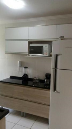 Imagem Apartamento com 2 Quartos à Venda, 48 m² em Vila Moreira - São Paulo Imagem Apartamento com 2 Quartos à Venda, 48 m² em Vila Moreira - São Paulo