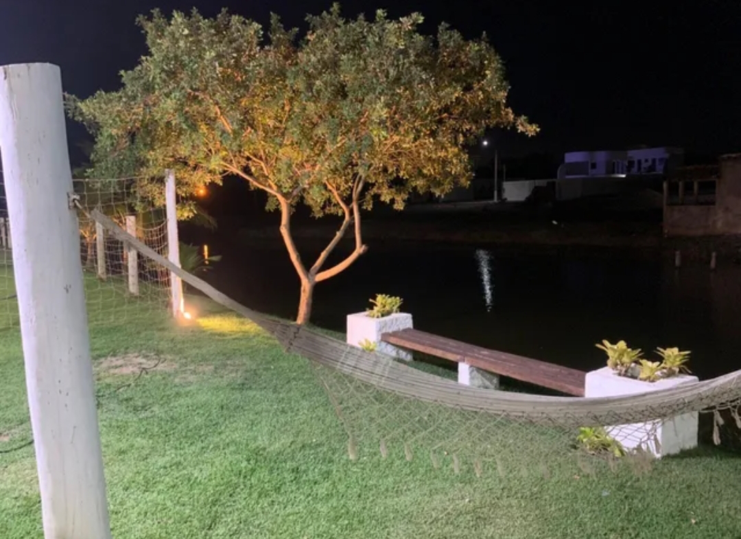 Imagem Terreno em Condomínio à Venda, 472 m²em Chapéu de Sol - São João da Barra