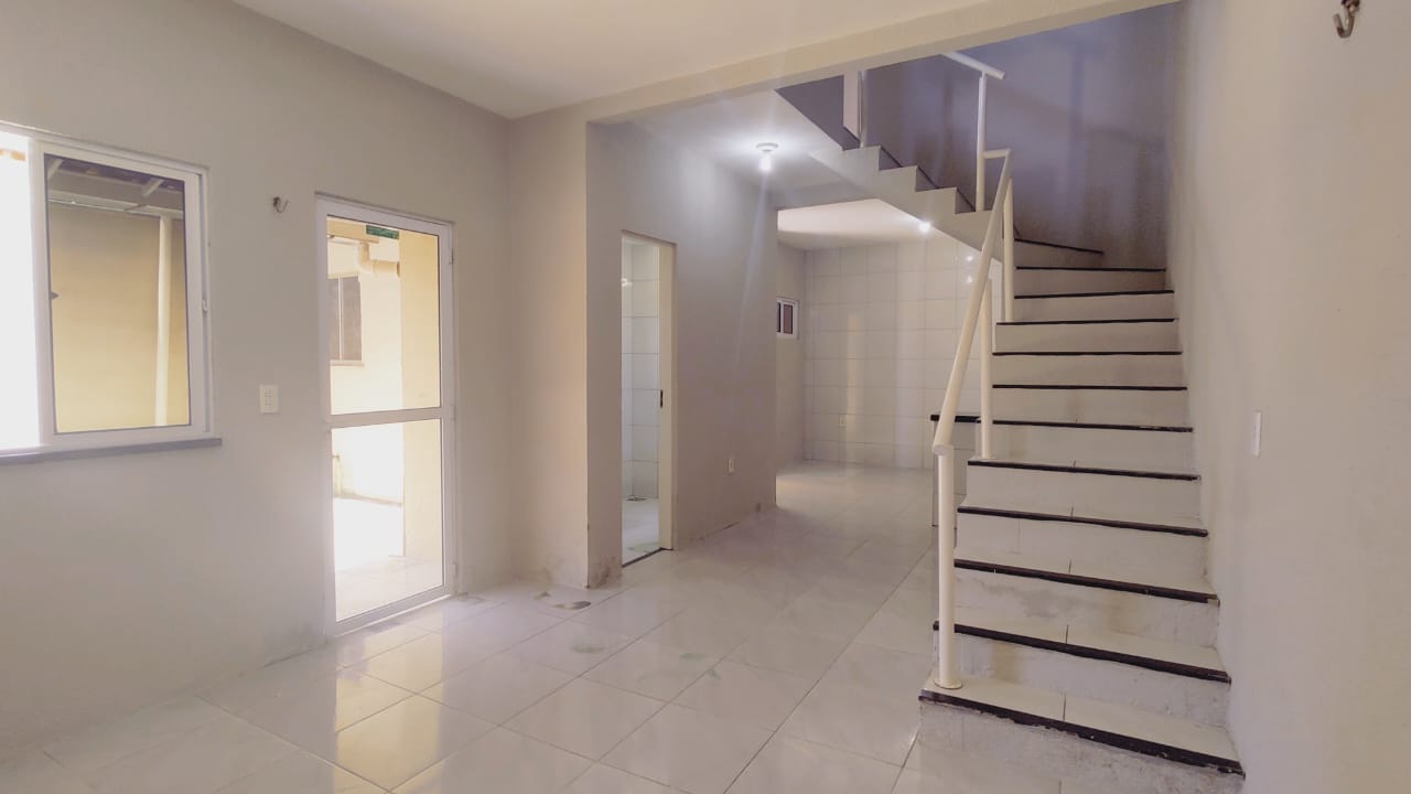 Imagem Casa com 4 Quartos à Venda, 150 m² em Mondubim - Fortaleza