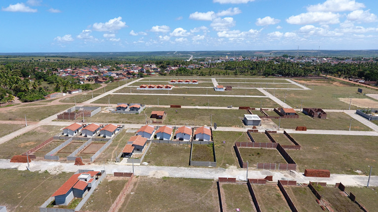Imagem Terreno à Venda, 293 m² em Centro - Nísia Floresta