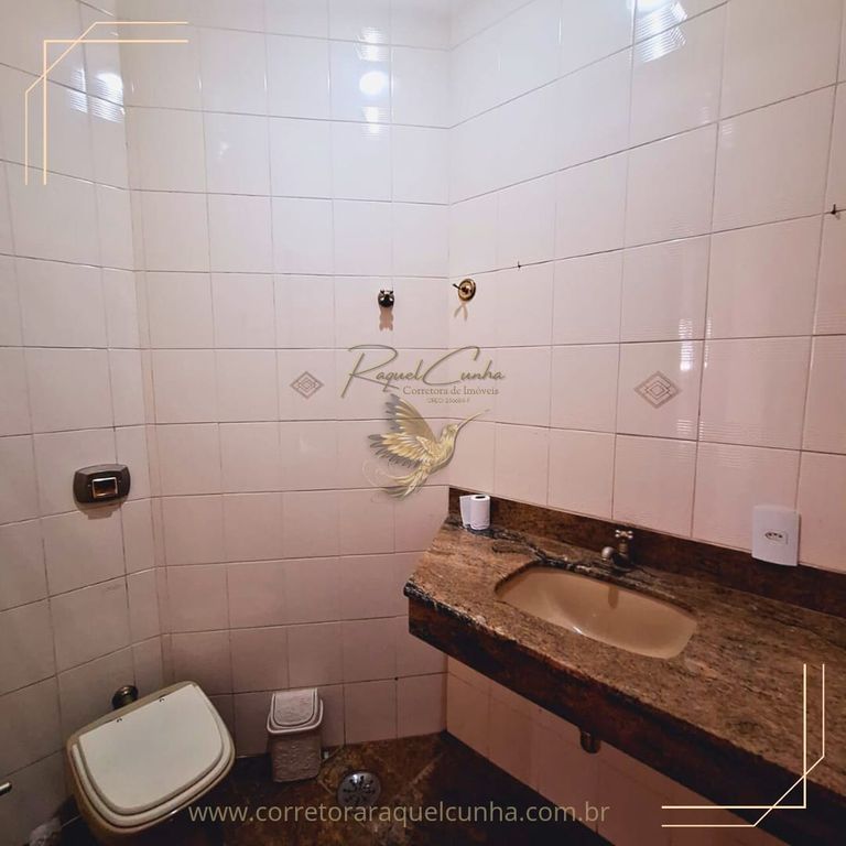 Imagem Sobrado com 4 Quartos para Alugar, 300 m² em Unifac - Botucatu