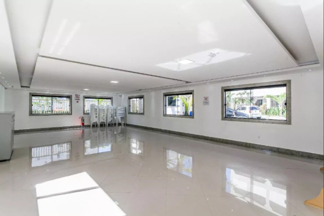 Imagem Apartamento com 2 Quartos à Venda, em Utinga - Santo André Imagem Apartamento com 2 Quartos à Venda, em Utinga - Santo André