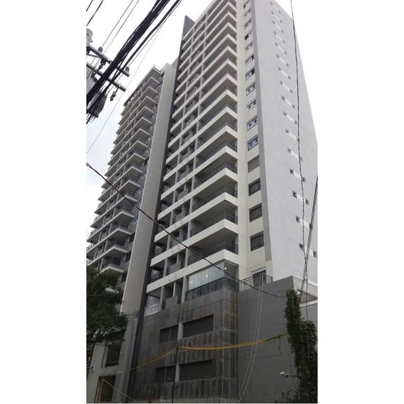 Imagem Apartamento com 2 Quartos à Venda, 66 m² em Vila Madalena - São Paulo Imagem Apartamento com 2 Quartos à Venda, 66 m² em Vila Madalena - São Paulo