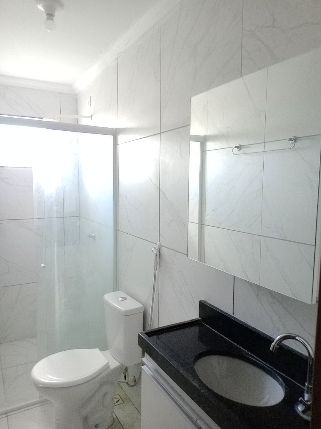 Imagem Apartamento com 2 Quartos à Venda, 52 m²em Gramame - João Pessoa