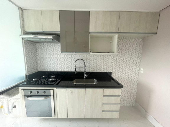 Imagem Apartamento com 1 Quarto à Venda, 30 m² em Água Branca - São Paulo