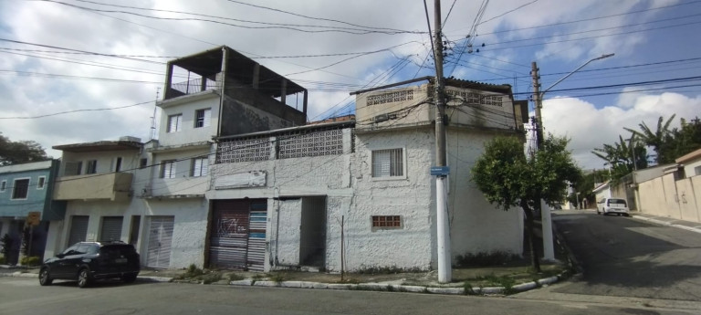 Imagem Terreno à Venda, 349 m² em Jardim Cotinha - São Paulo