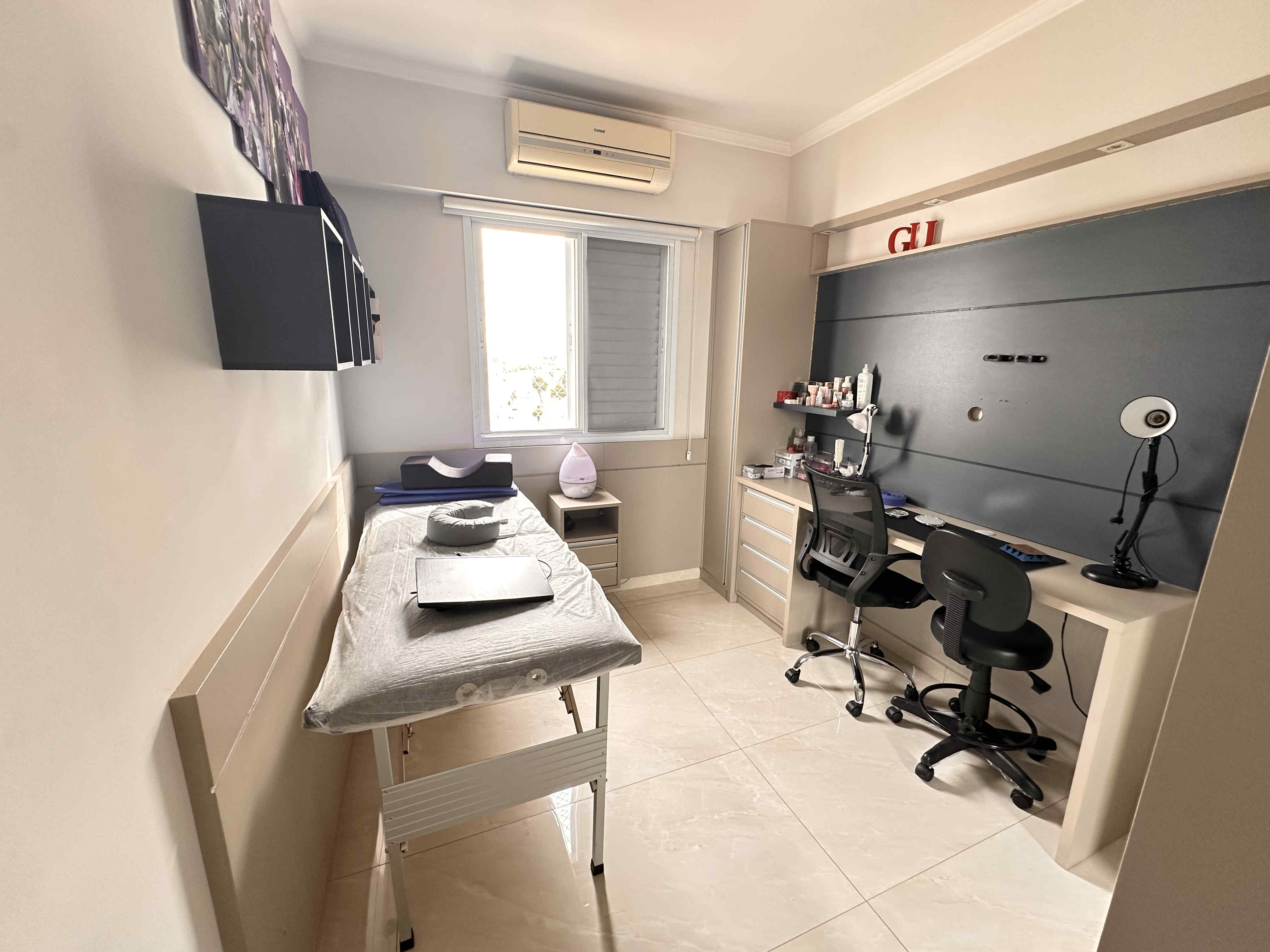 Imagem Apartamento com 3 Quartos à Venda, 86 m²em Jardim Rosinha - Itu