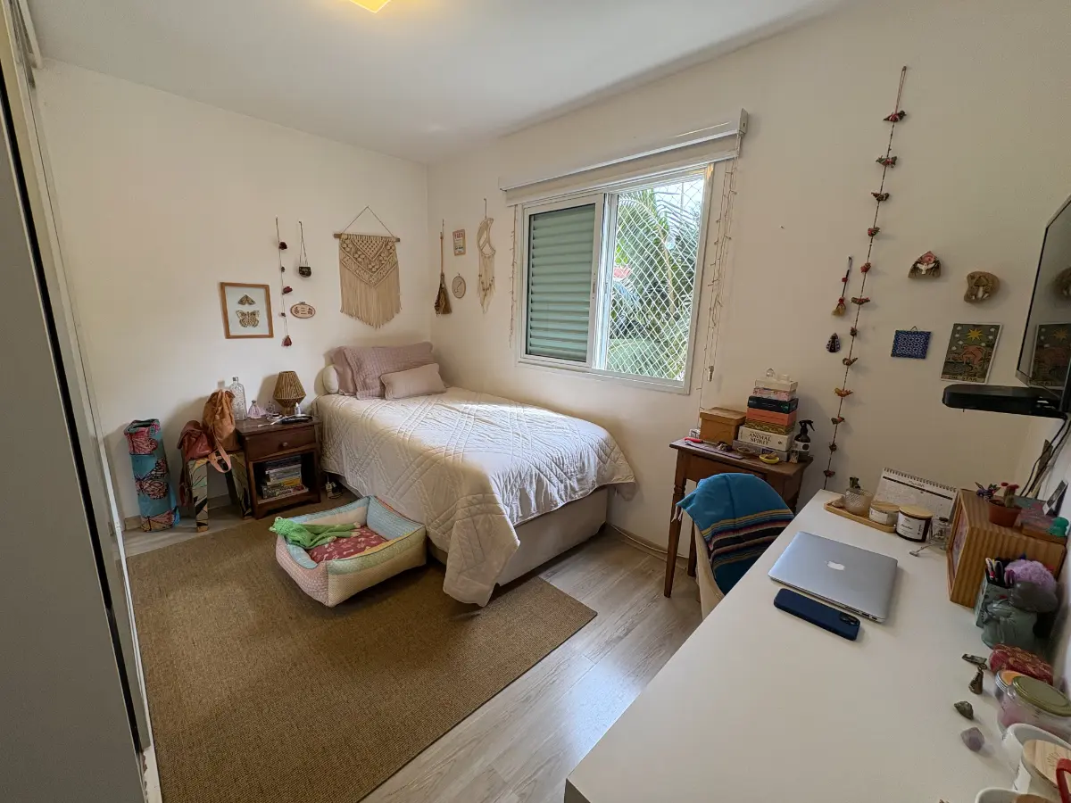 Imagem Apartamento com 3 Quartos à Venda, 82 m² em Vila Romana - São Paulo Imagem Apartamento com 3 Quartos à Venda, 82 m² em Vila Romana - São Paulo