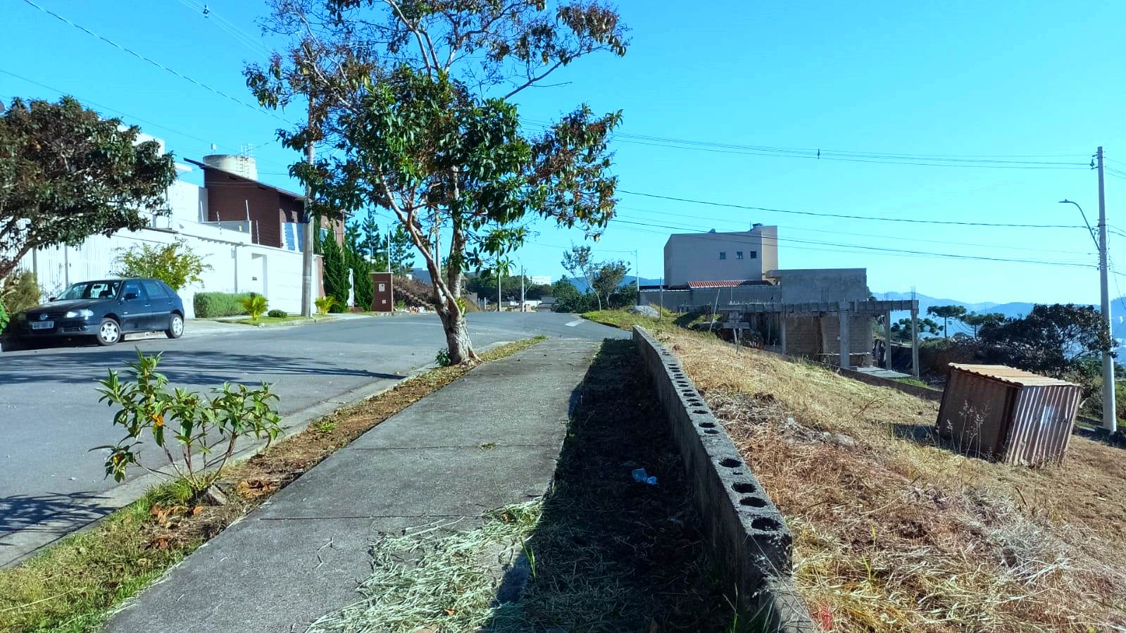 Imagem Terreno à Venda, em Parque San Carlo - Poços de Caldas
