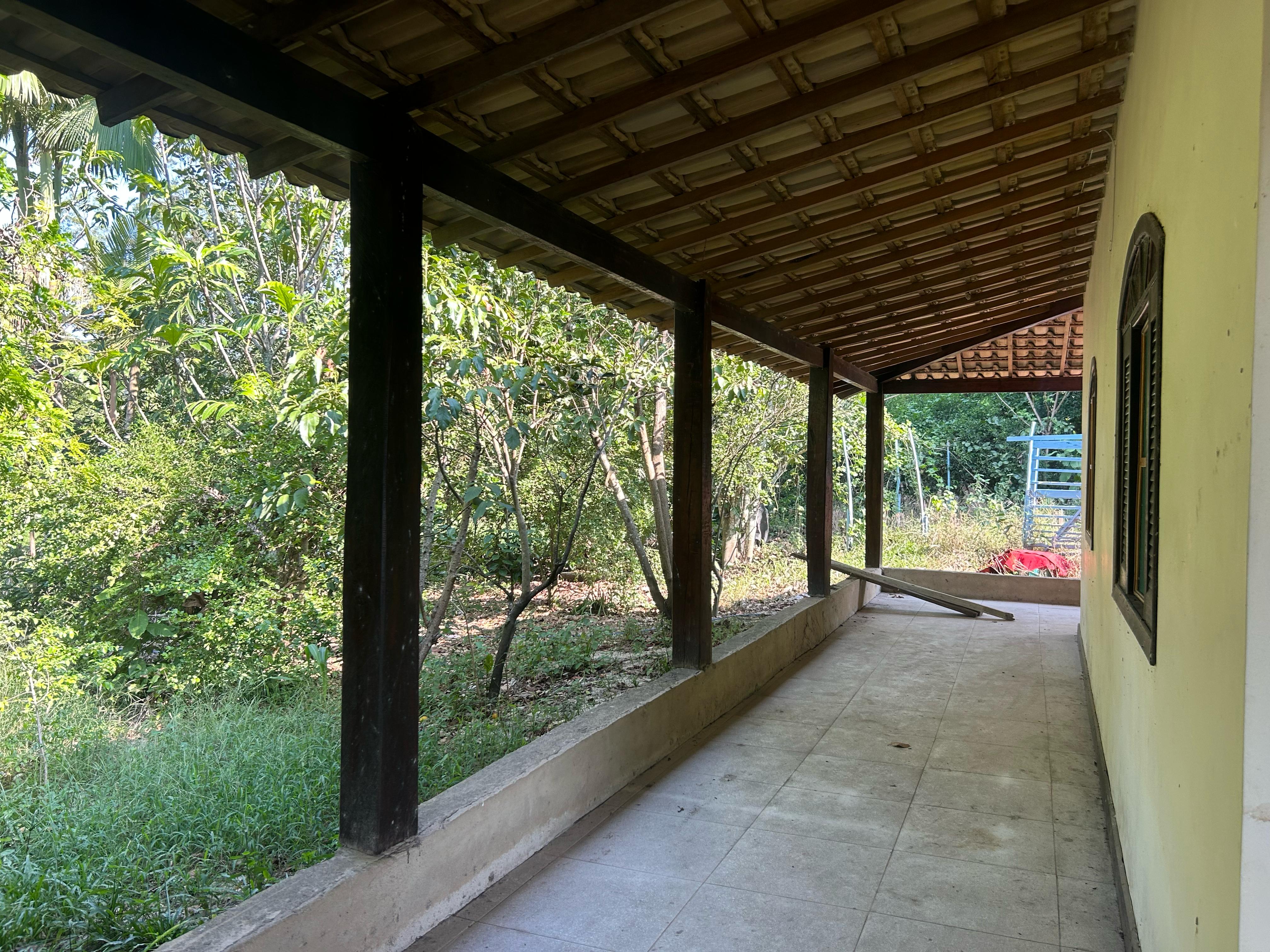 Imagem Chácara com 2 Quartos à Venda, 3.000 m² em Guaratiba - Rio de Janeiro Imagem Chácara com 2 Quartos à Venda, 3.000 m² em Guaratiba - Rio de Janeiro