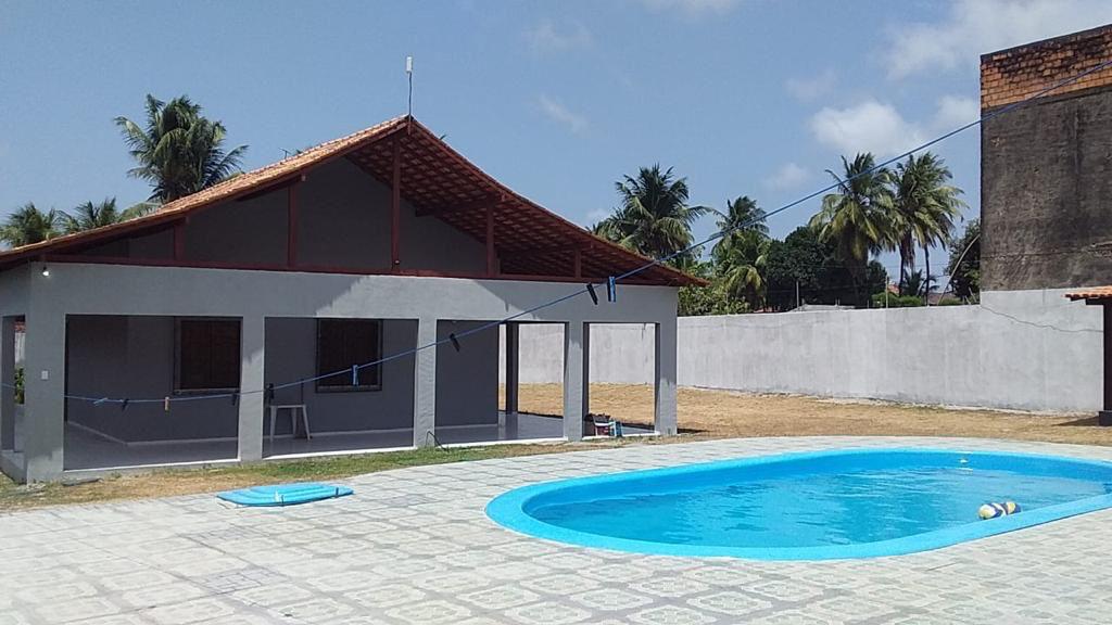Imagem Casa com 5 Quartos à Venda, 400 m²em CENTRO - Salinópolis Imagem Casa com 5 Quartos à Venda, 400 m²em CENTRO - Salinópolis