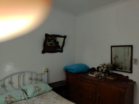Imagem Casa com 3 Quartos à Venda, 252 m² em Chácara Califórnia - São Paulo
