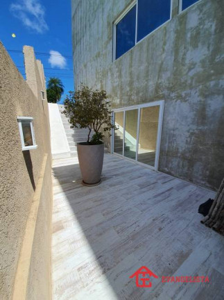 Imagem Casa de Condomínio com 4 Quartos à Venda ou Locação, 511 m² em Catu de Abrantes (Abrantes) - Camaçari