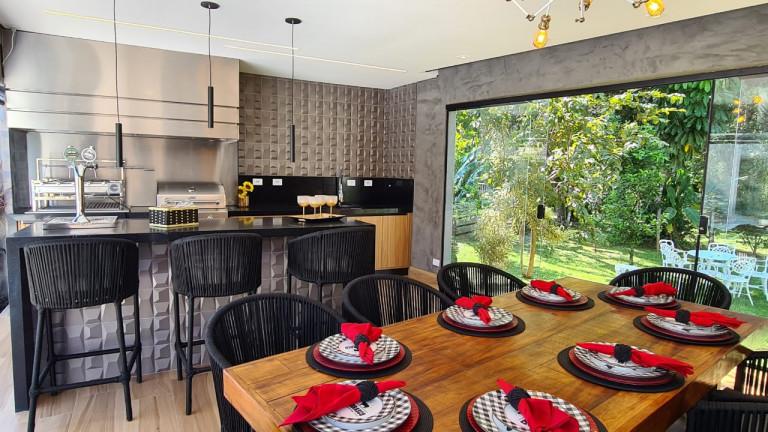 Imagem Casa com 6 Quartos à Venda, 328 m² em Riviera - Bertioga Imagem Casa com 6 Quartos à Venda, 328 m² em Riviera - Bertioga