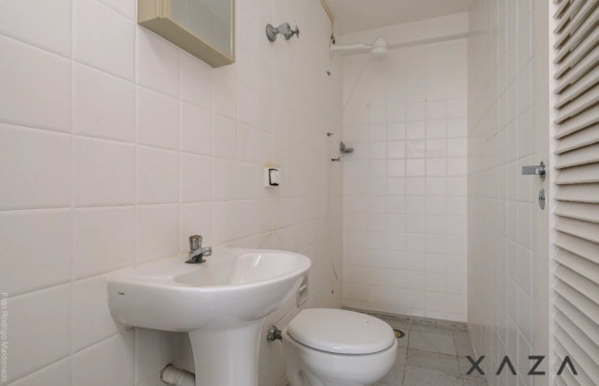 Imagem Apartamento com 3 Quartos à Venda, 198 m² em Santa Cecília - São Paulo Imagem Apartamento com 3 Quartos à Venda, 198 m² em Santa Cecília - São Paulo