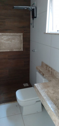 Imagem Casa com 3 Quartos à Venda, 103 m² em Amador - Eusébio