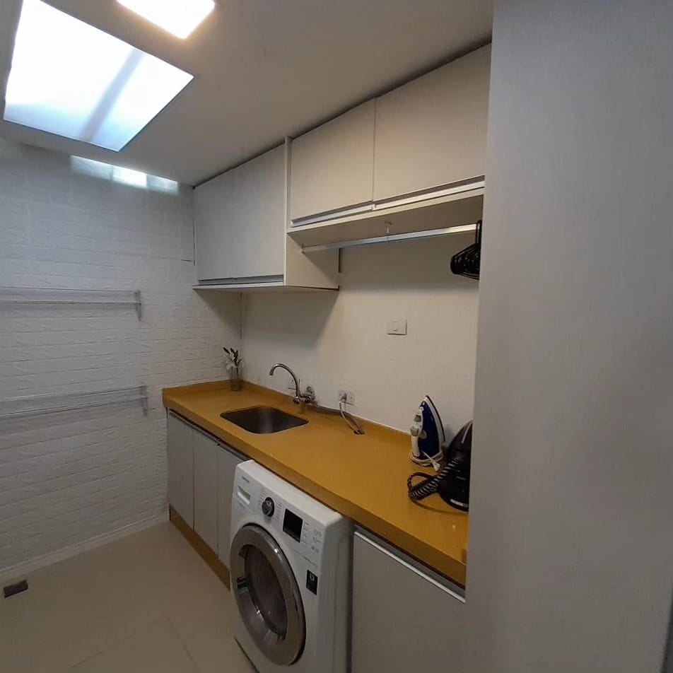Imagem Casa de Condomínio com 2 Quartos à Venda, 69 m²em Chácara Ondas Verdes - Cotia Imagem Casa de Condomínio com 2 Quartos à Venda, 69 m²em Chácara Ondas Verdes - Cotia