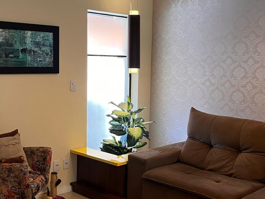 Imagem Casa com 2 Quartos à Venda, 128 m²em Jardim das Nações - Taubaté