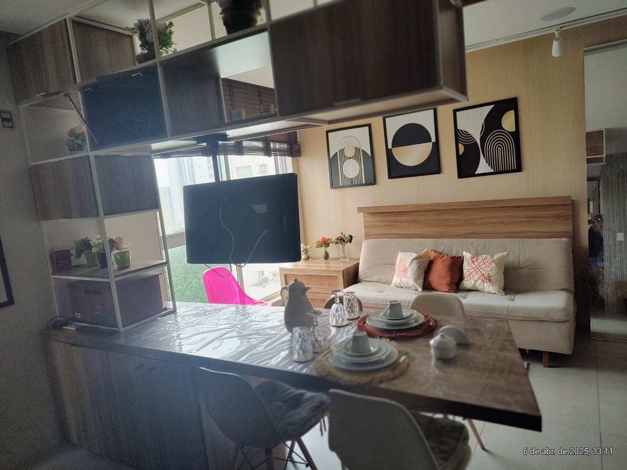 Imagem Studio com 1 Quarto para Alugar, 35 m² em Candeias - Jaboatão dos Guararapes Imagem Studio com 1 Quarto para Alugar, 35 m² em Candeias - Jaboatão dos Guararapes