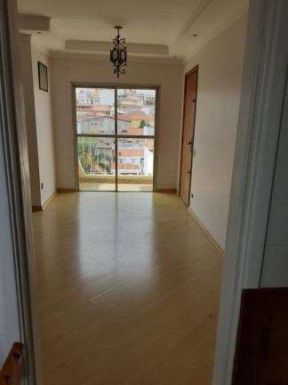 Imagem Apartamento com 2 Quartos à Venda, 63 m² em Parque São Lucas - São Paulo Imagem Apartamento com 2 Quartos à Venda, 63 m² em Parque São Lucas - São Paulo