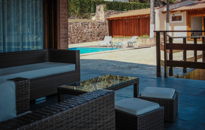 Imagem Casa com 4 Quartos à Venda, 650 m² em Roseira - Mairiporã