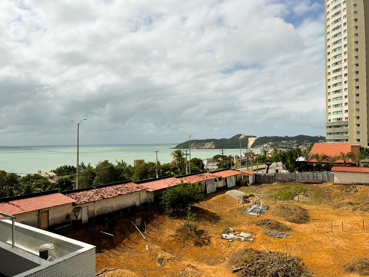Imagem Flat com 1 Quarto à Venda, 24 m²em Ponta Negra - Natal