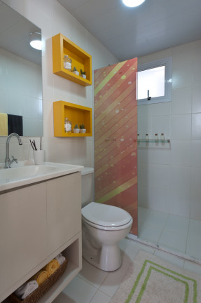 Imagem Apartamento com 3 Quartos à Venda, 62 m² em Alto do Pari - São Paulo Imagem Apartamento com 3 Quartos à Venda, 62 m² em Alto do Pari - São Paulo