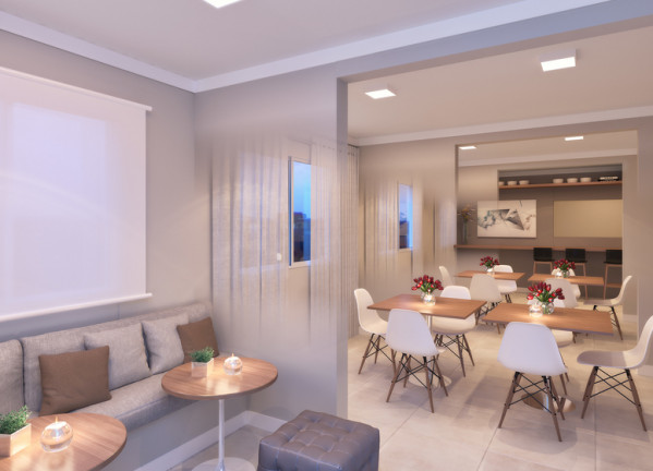 Imagem Apartamento com 2 Quartos à Venda, 3.636 m² em Parque Fongaro - São Paulo