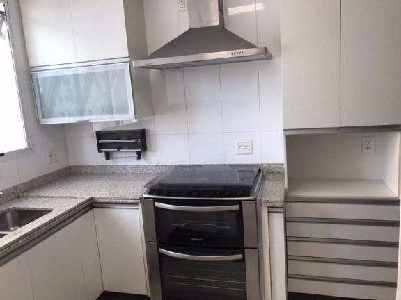 Imagem Apartamento com 3 Quartos à Venda ou Locação, em Vila Congonhas - São Paulo Imagem Apartamento com 3 Quartos à Venda ou Locação, em Vila Congonhas - São Paulo