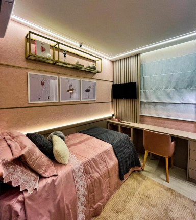 Imagem Cobertura com 4 Quartos à Venda, 259 m² em Barra da Tijuca - Rio de Janeiro