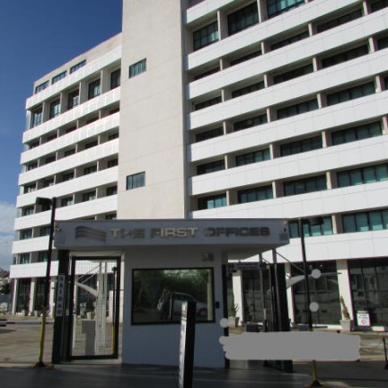 Imagem Sala Comercial para Alugar, 65 m² em Loteamento Residencial Vila Bella - Campinas