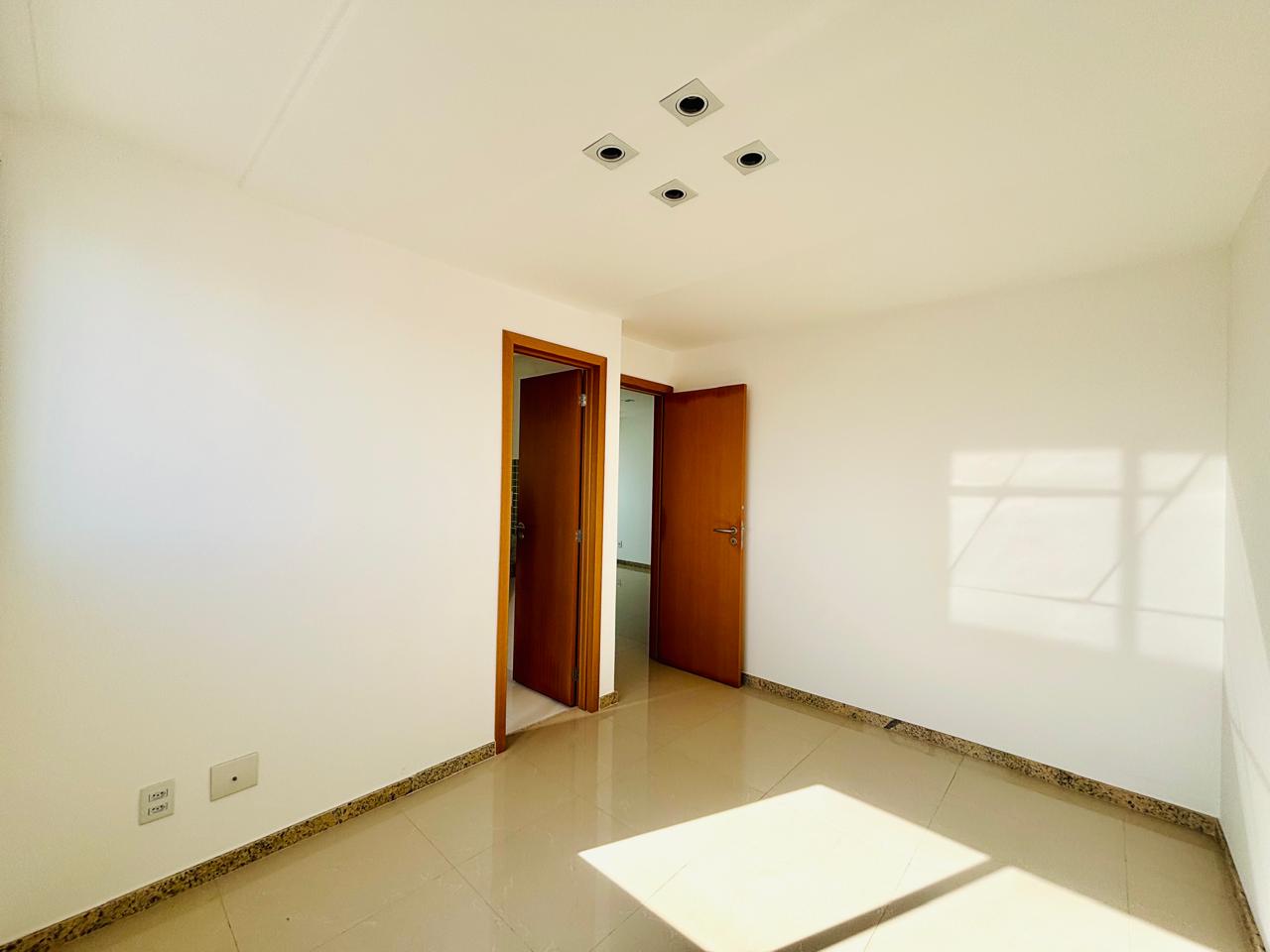 Imagem Apartamento com 3 Quartos à Venda, 90 m² em Itapuã - Vila Velha