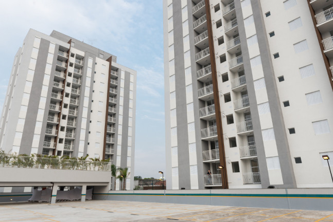 Imagem Apartamento com 3 Quartos à Venda, 62 m² em Alto do Pari - São Paulo Imagem Apartamento com 3 Quartos à Venda, 62 m² em Alto do Pari - São Paulo