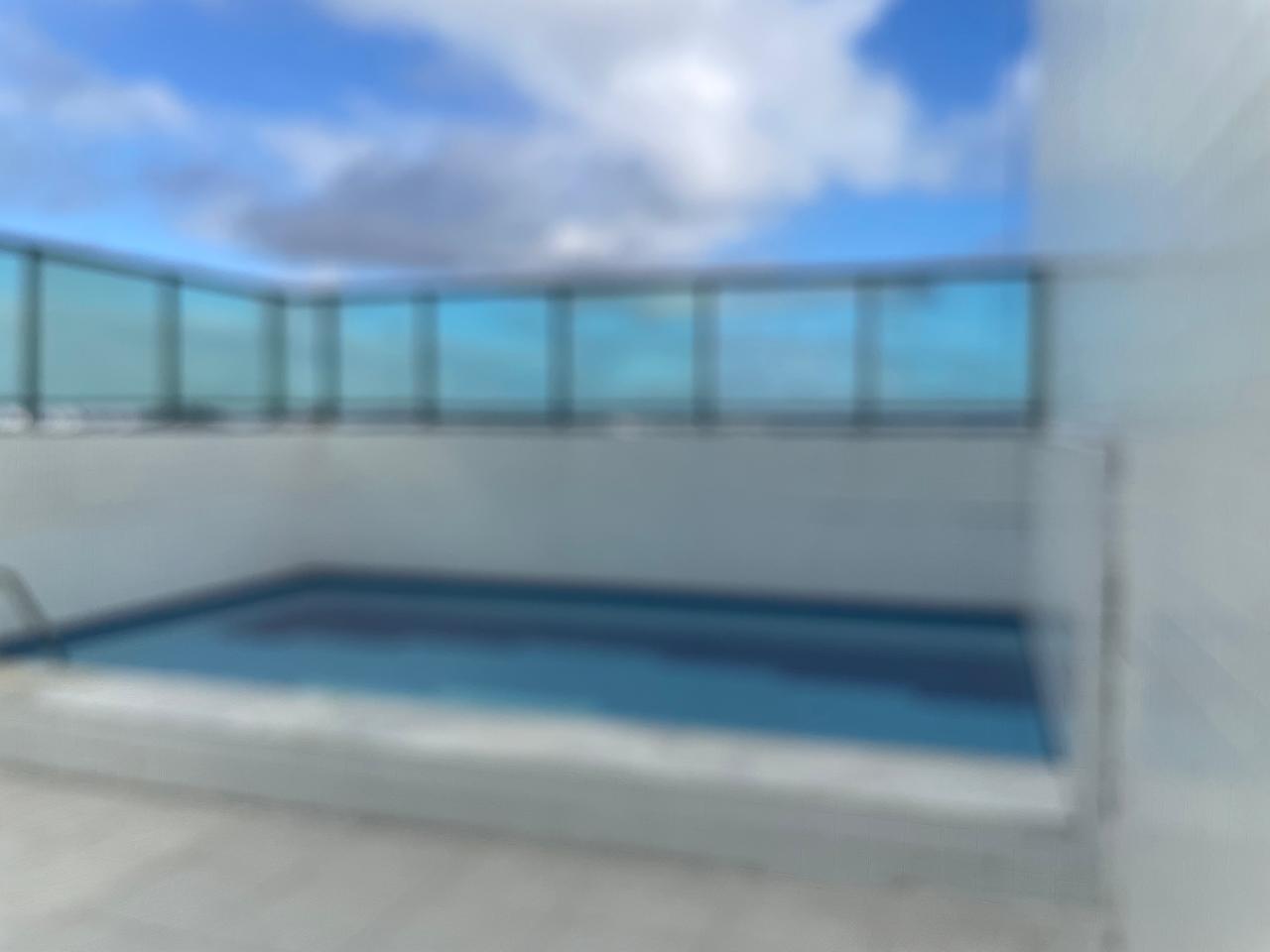 Imagem Apartamento com 3 Quartos à Venda, 103 m² em Casa Caiada - Olinda