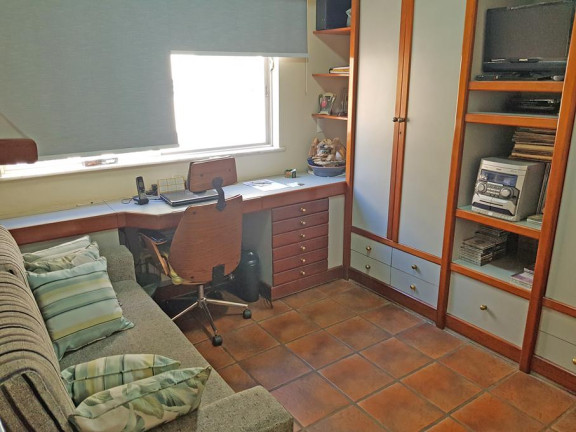 Imagem Apartamento com 4 Quartos à Venda, 160 m² em Icaraí - Niterói