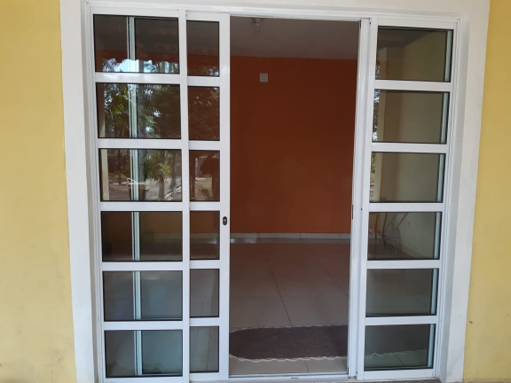 Imagem Chácara com 3 Quartos à Venda, 180 m² em Centro - Itirapina Imagem Chácara com 3 Quartos à Venda, 180 m² em Centro - Itirapina