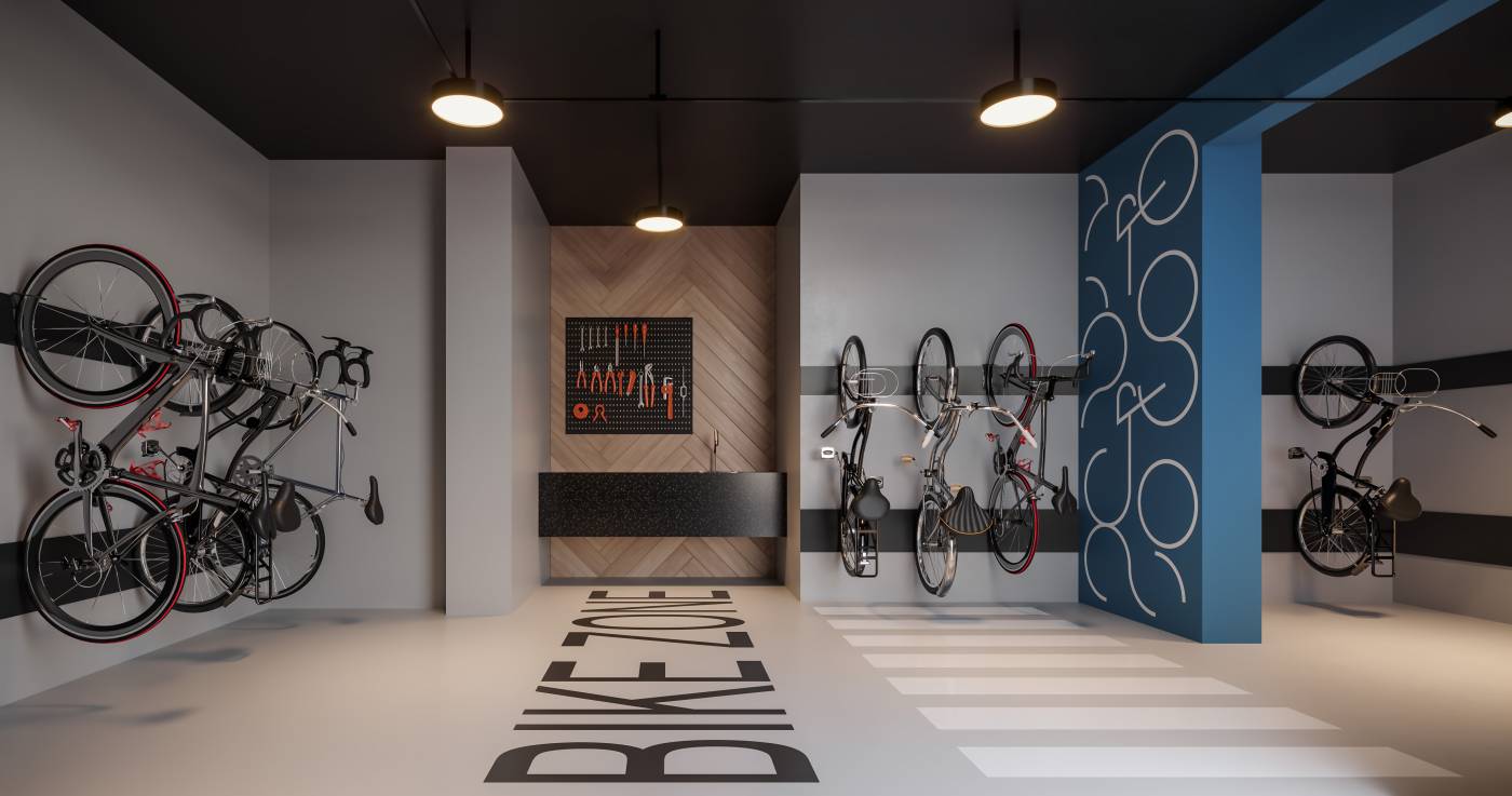 Imagem Apartamento com 2 Quartos à Venda, 72 m²em Vila Mariana - São Paulo