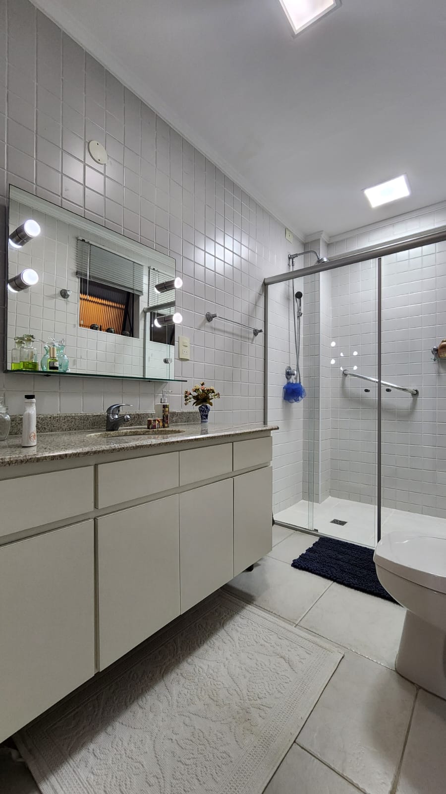 Imagem Apartamento com 3 Quartos à Venda, 185 m²em Boqueirão - Santos Imagem Apartamento com 3 Quartos à Venda, 185 m²em Boqueirão - Santos