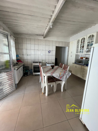 Imagem Casa com 2 Quartos à Venda, 59 m² em Gaivota - Itanhaém Imagem Casa com 2 Quartos à Venda, 59 m² em Gaivota - Itanhaém