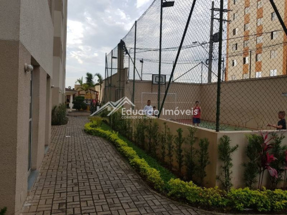 Imagem Apartamento com 2 Quartos à Venda, 50 m² em Santa Terezinha - São Bernardo Do Campo