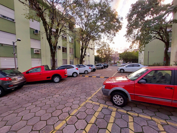 Imagem Apartamento com 2 Quartos à Venda, 52 m² em Vila Nova - Porto Alegre Imagem Apartamento com 2 Quartos à Venda, 52 m² em Vila Nova - Porto Alegre