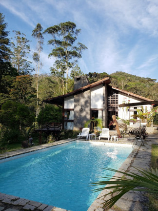Chácara com 5 Quartos à Venda, 20.000 m² em Prado - Nova Friburgo